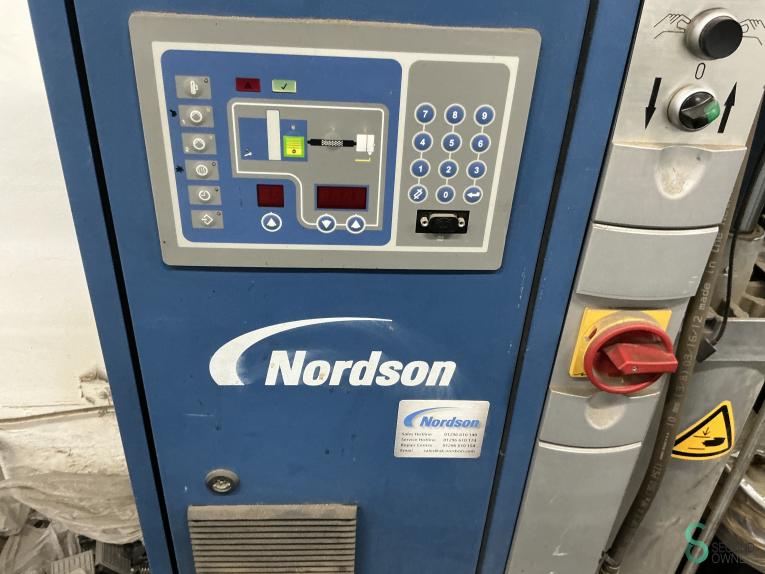 Homag KAL310/6/A20 HOU10.246 109 17731