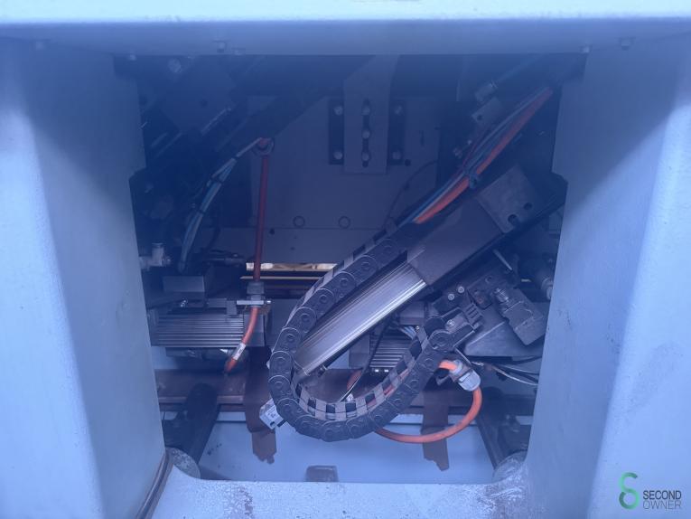 Homag KAL310/6/A20 HOU10.246 118 17731