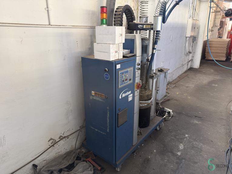 Homag KAL310/6/A20 HOU10.246 100 17731