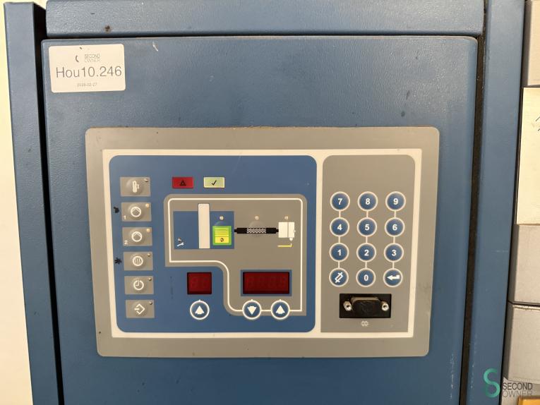 Homag KAL310/6/A20 HOU10.246 104 17731