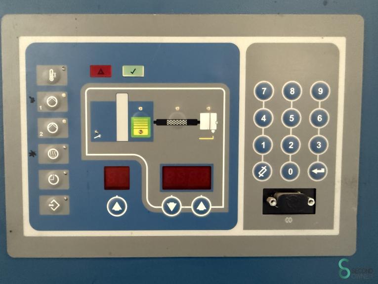 Homag KAL310/6/A20 HOU10.246 117 17731