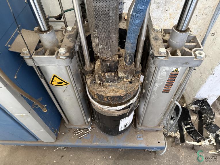 Homag KAL310/6/A20 HOU10.246 106 17731