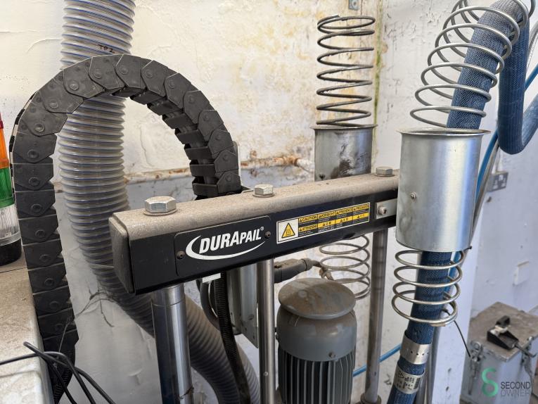 Homag KAL310/6/A20 HOU10.246 112 17731