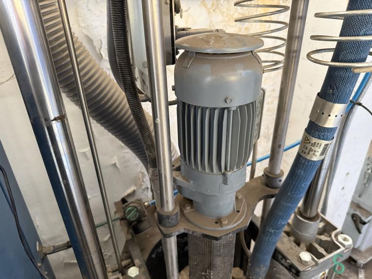 Homag KAL310/6/A20 HOU10.246 115 17731