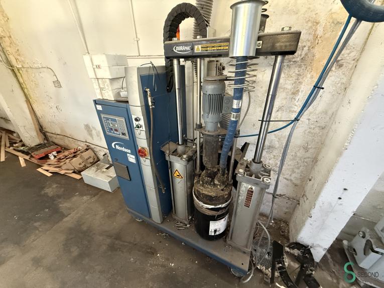 Homag KAL310/6/A20 HOU10.246 97 17731