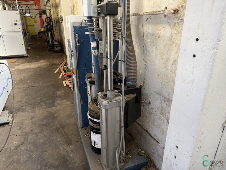 Homag KAL310/6/A20 HOU10.246 99 17731