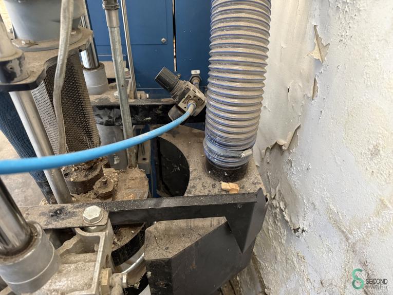 Homag KAL310/6/A20 HOU10.246 101 17731