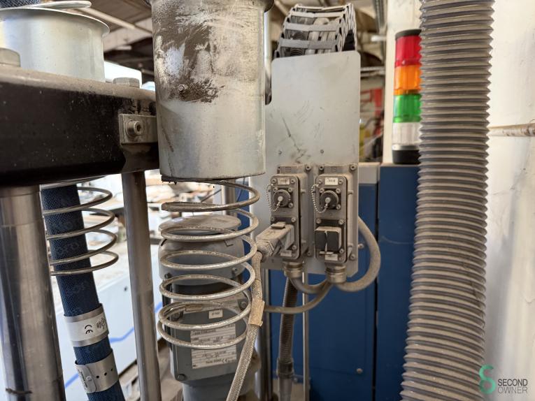 Homag KAL310/6/A20 HOU10.246 103 17731