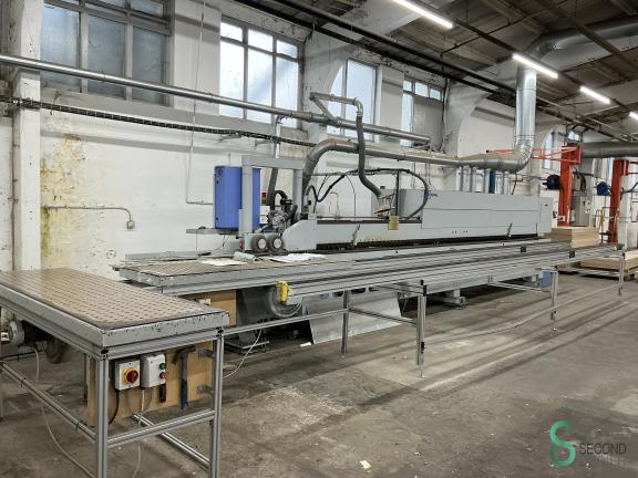 Homag KAL310/6/A20 HOU10.246 2 17731