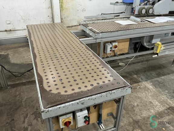 Homag KAL310/6/A20 HOU10.246 34 17731