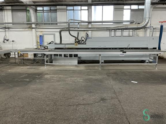 Homag KAL310/6/A20 HOU10.246 4 17731