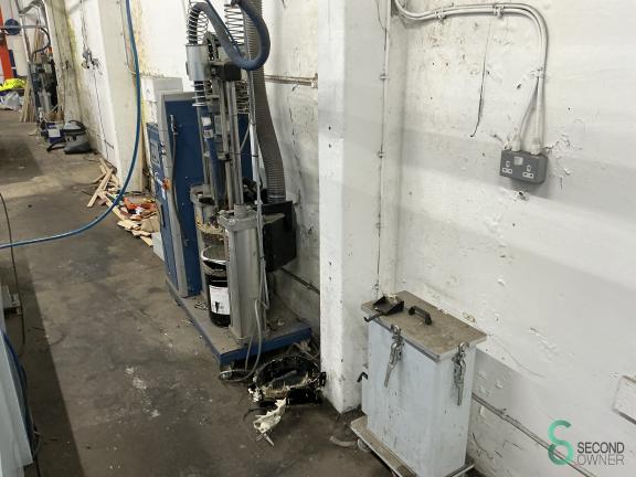 Homag KAL310/6/A20 HOU10.246 15 17731