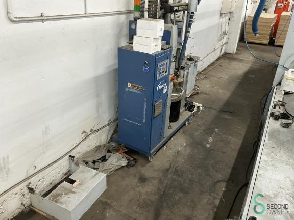 Homag KAL310/6/A20 HOU10.246 14 17731