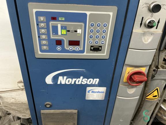 Homag KAL310/6/A20 HOU10.246 29 17731