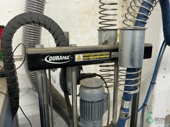 Homag KAL310/6/A20 HOU10.246 16 17731