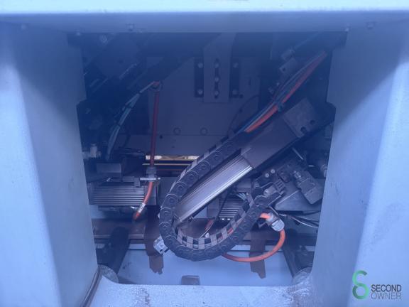 Homag KAL310/6/A20 HOU10.246 38 17731