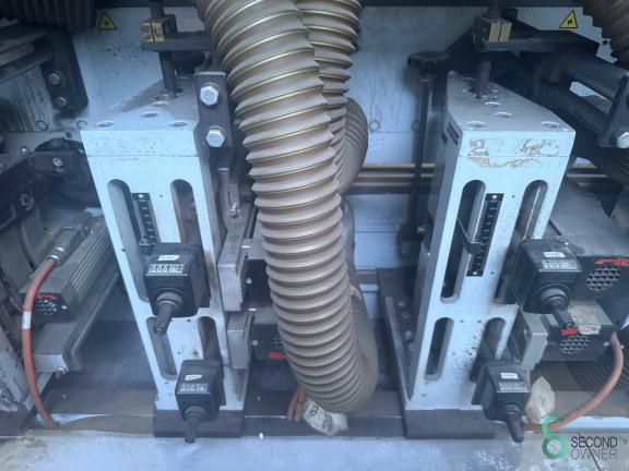 Homag KAL310/6/A20 HOU10.246 27 17731