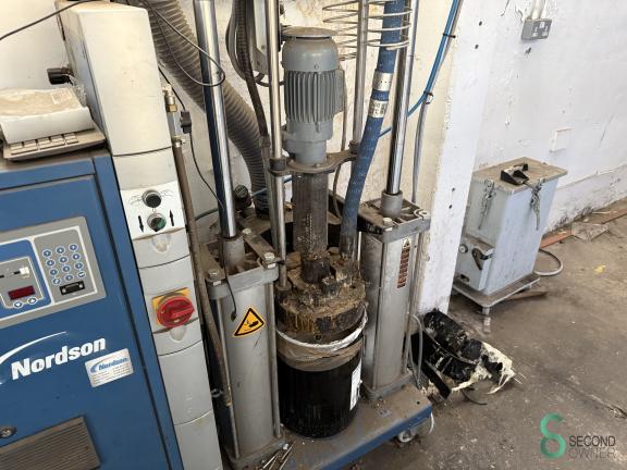 Homag KAL310/6/A20 HOU10.246 39 17731