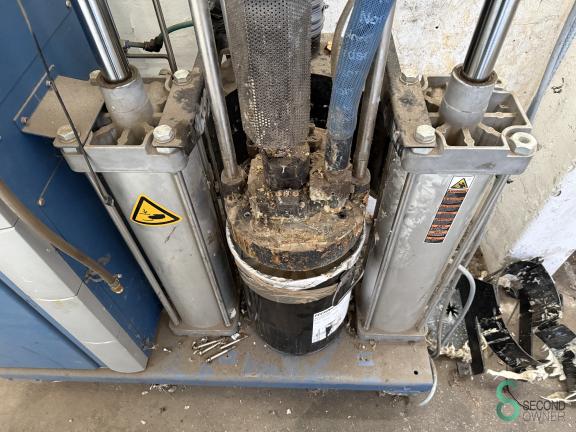 Homag KAL310/6/A20 HOU10.246 26 17731