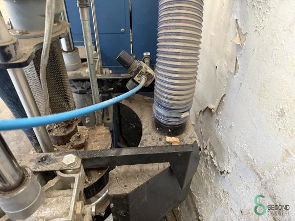 Homag KAL310/6/A20 HOU10.246 21 17731