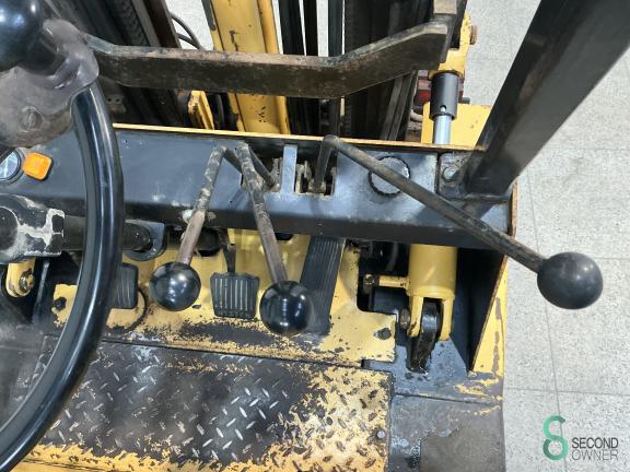 Hyster H 2.50 XL WKH10.362 11 17887