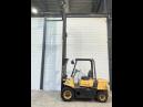Hyster H 2.50 XL WKH10.362 19 17887