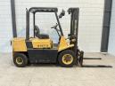 Hyster H 2.50 XL WKH10.362 14 17887