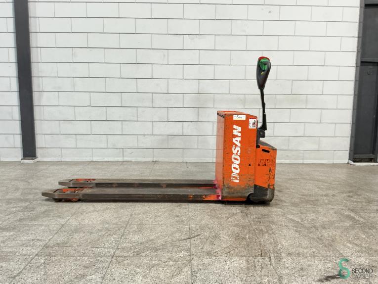 Doosan LEDH18 WKH8.175 23 15000