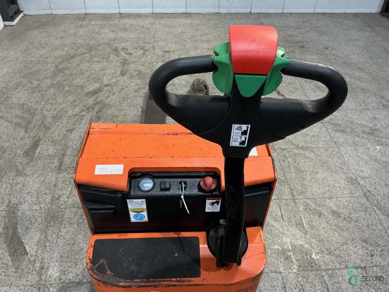 Doosan LEDH18 WKH8.175 27 15000