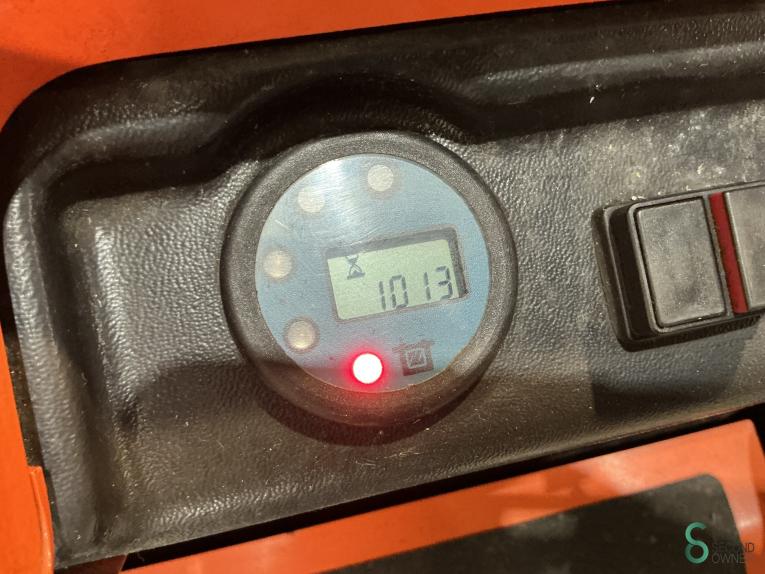 Doosan LEDH18 WKH8.175 28 15000