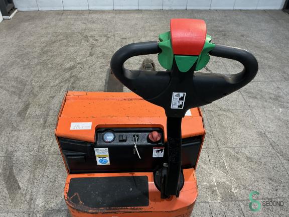 Doosan LEDH18 WKH8.175 5 15000