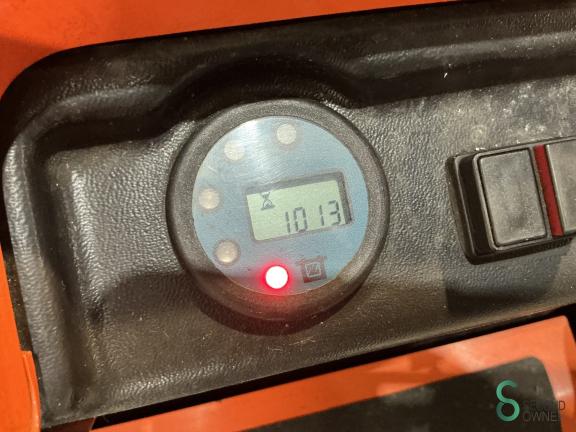 Doosan LEDH18 WKH8.175 6 15000