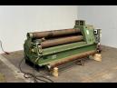 Roundo PS 205, 2000x6mm MET11.715 11 19677