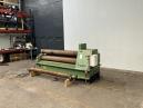 Roundo PS 205, 2000x6mm MET11.715 13 19677