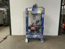 PROFI PRESS 60T M/H-M/C-2, Workshop-press MET12.371 5 20528