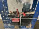 PROFI PRESS 60T M/H-M/C-2, Workshop-press MET12.371 8 20528
