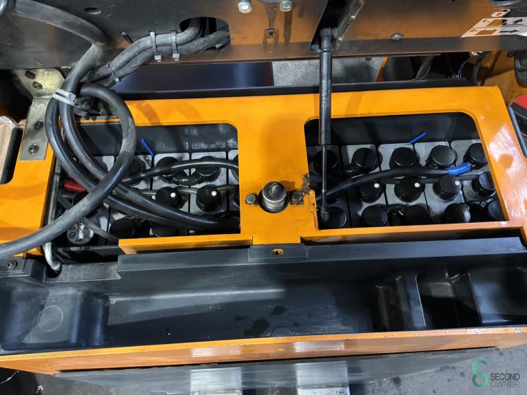 Still SU20 WKH10.519 40 18080