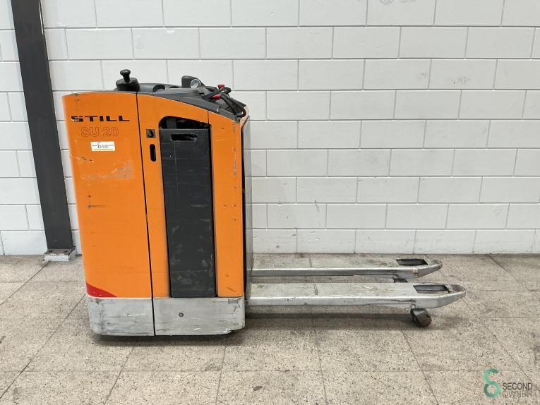 Still SU20 WKH10.519 35 18080