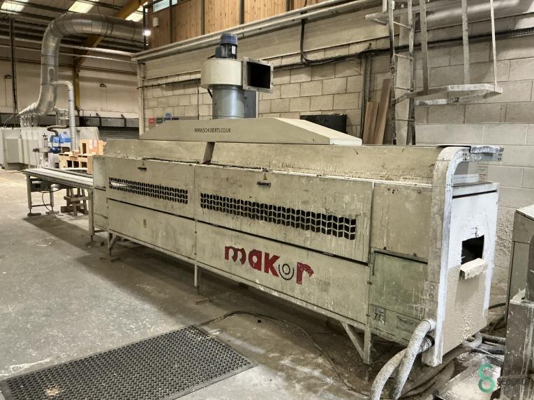 Makor HOU10.338 82 17857