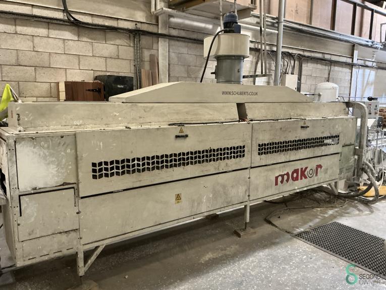 Makor HOU10.338 116 17857