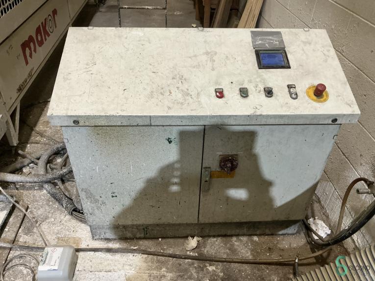 Makor HOU10.338 101 17857