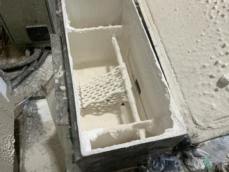 Makor HOU10.338 95 17857