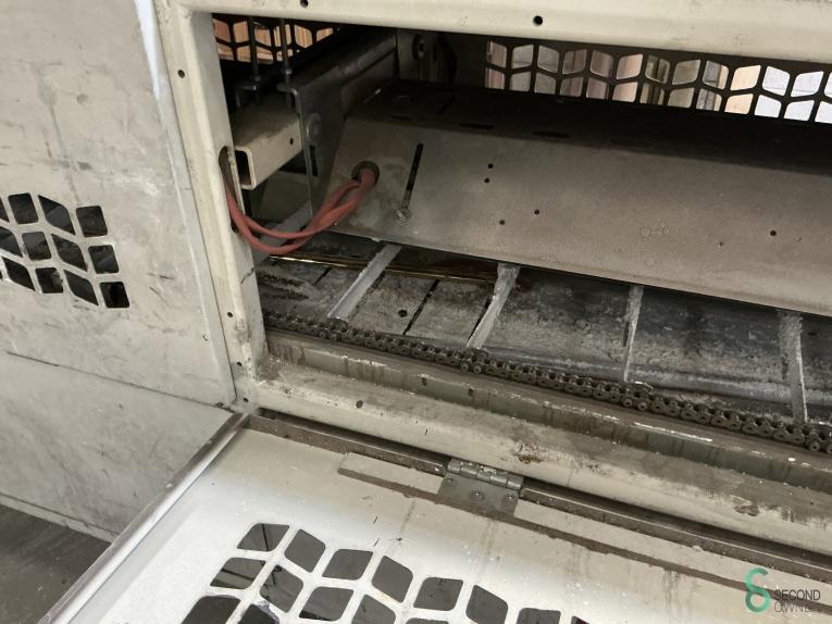 Makor HOU10.338 92 17857