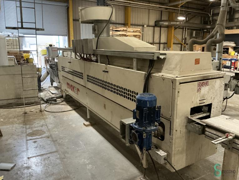 Makor HOU10.338 94 17857