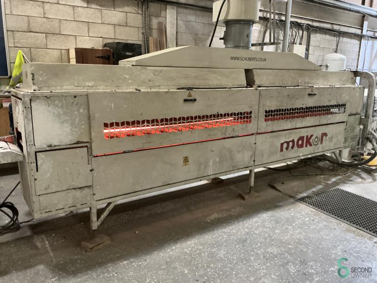 Makor HOU10.338 85 17857