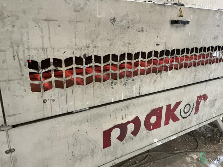 Makor HOU10.338 89 17857