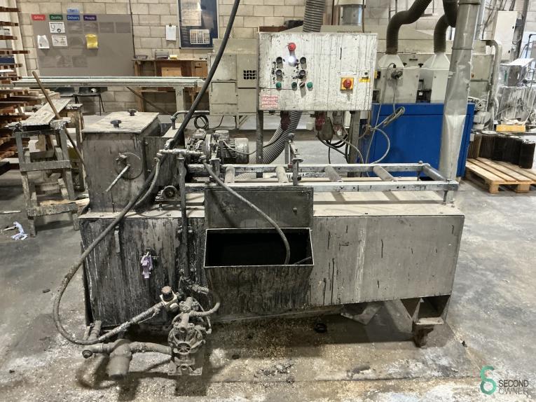 Makor HOU10.338 110 17857