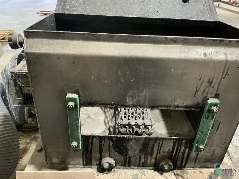 Makor HOU10.338 100 17857