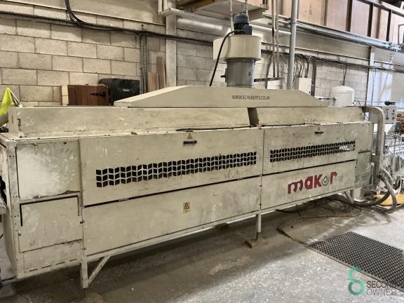 Makor HOU10.338 36 17857