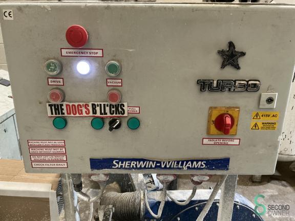 Makor HOU10.338 10 17857